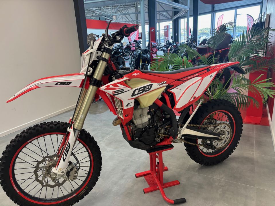 BETA RR 350 STANDARD 4