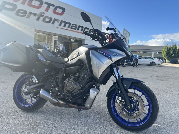 YAMAHA TRACER 7 GT 35 KW 4