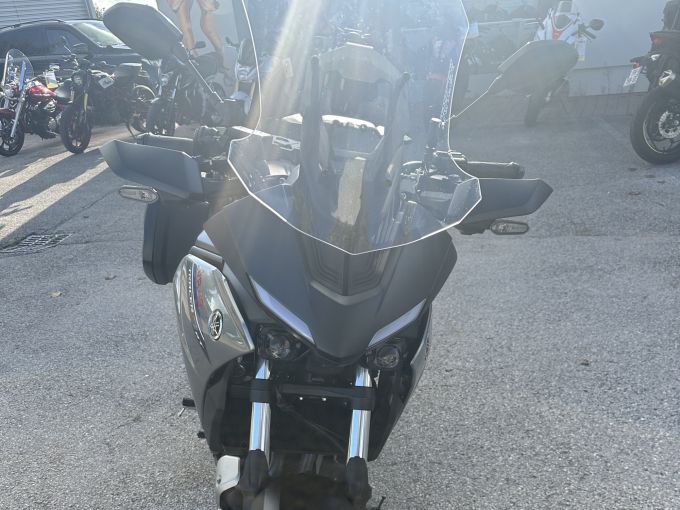 YAMAHA TRACER 7 GT 35 KW 4