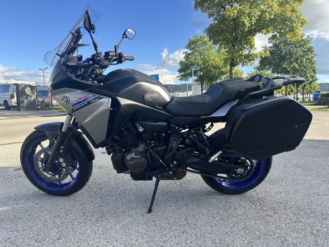 YAMAHA TRACER 7 GT 35 KW 4
