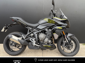 TRIUMPH TIGER 800 - 2025