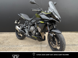 TRIUMPH TIGER 800 - 2025