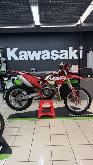 GASGAS EC 250 F - 2021