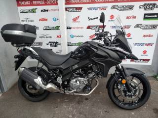 SUZUKI DL V-STROM 650 A2 - 2019
