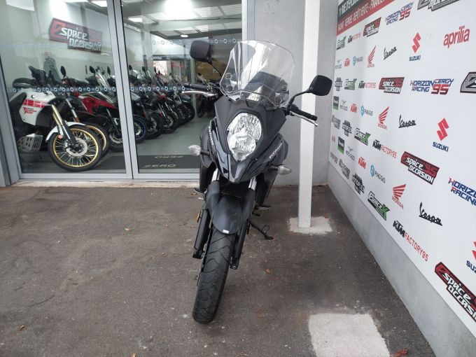 SUZUKI DL V-STROM 650 A2 4