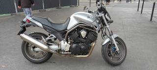 YAMAHA BT 1100 BULLDOG - 2002