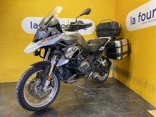 BMW R 1200 GS - 2016