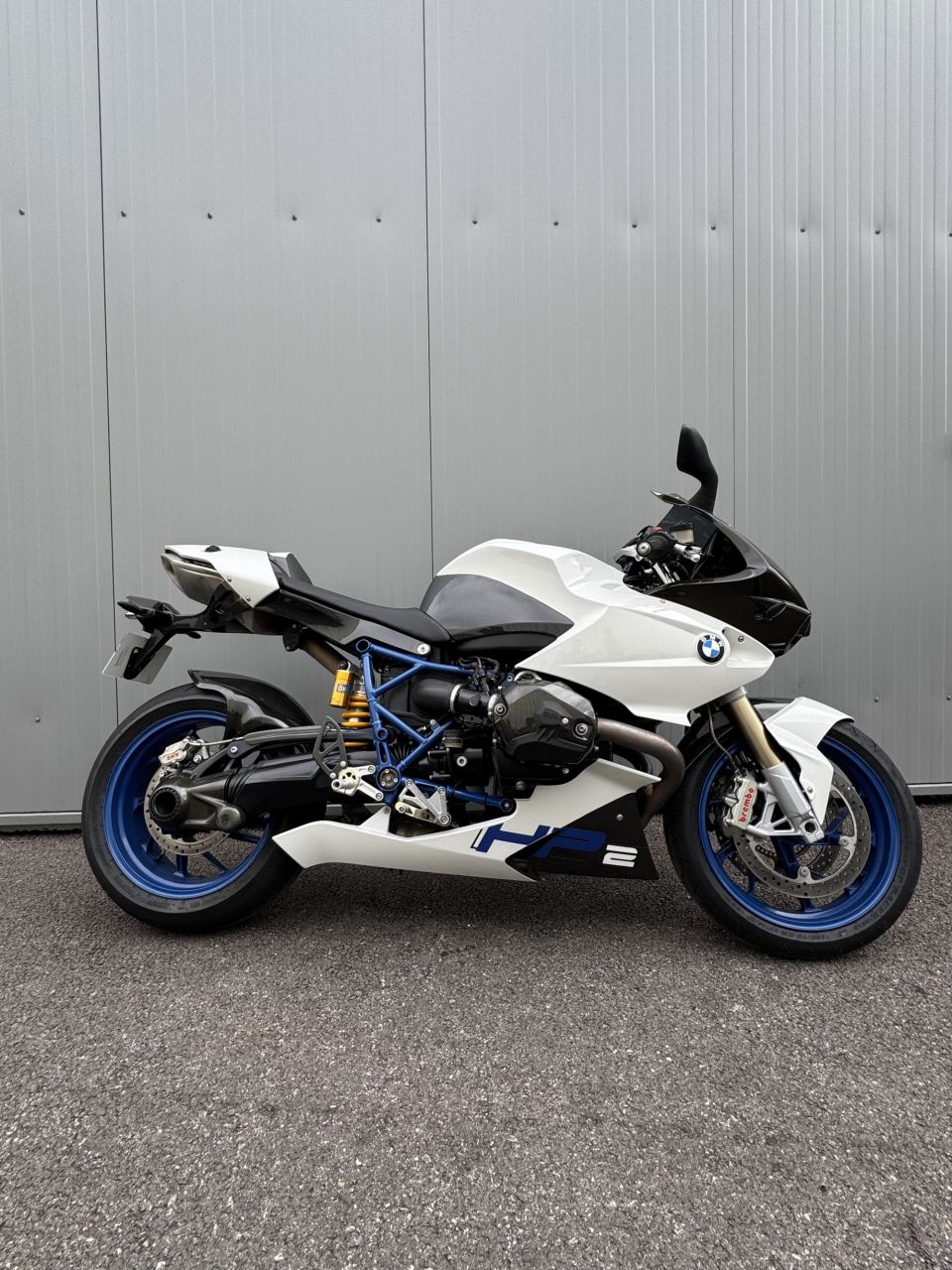 BMW HP2 SPORT 4