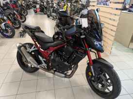 HONDA CB 750 HORNET - 2024