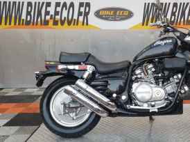 HONDA VF 750C MAGNA - 1989