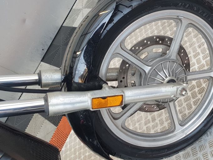 HONDA VF 750C MAGNA 4