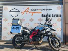 BMW F 700 GS 798CC - 2017
