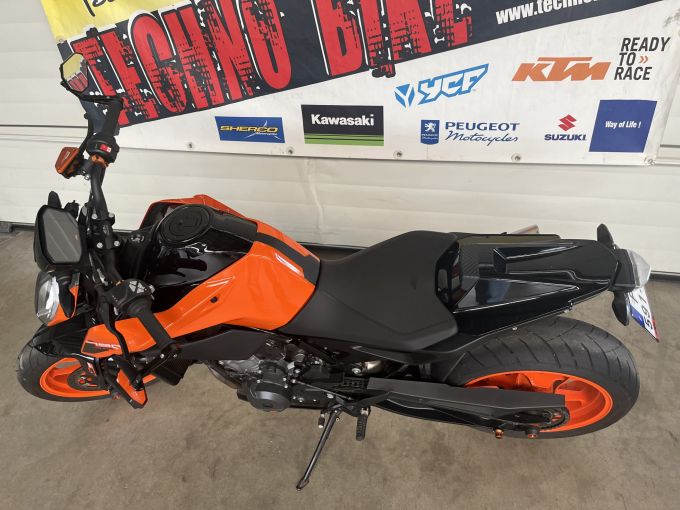 KTM 790 DUKE ABS 4