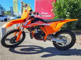 KTM 250 SX - 2018