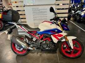 BMW G 310 R - 2023