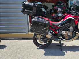 HONDA Africa Twin CRF1100L - 2021