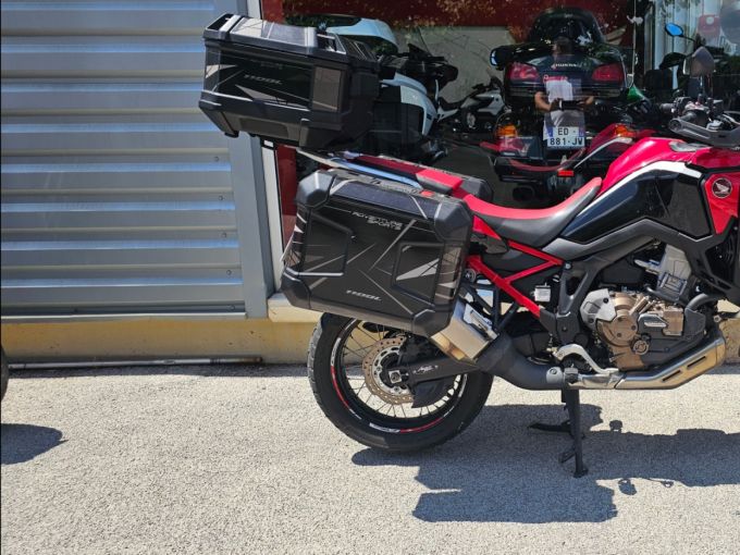 HONDA Africa Twin CRF1100L 4