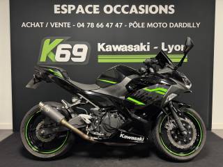 KAWASAKI NINJA 400 - 2020