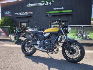 KAWASAKI Z650 RS - 2025