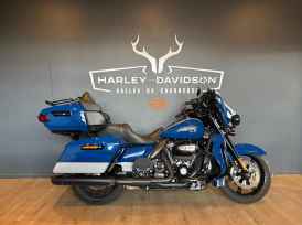 HARLEY-DAVIDSON TOURING ULTRA LIMITED 1868  - 2024