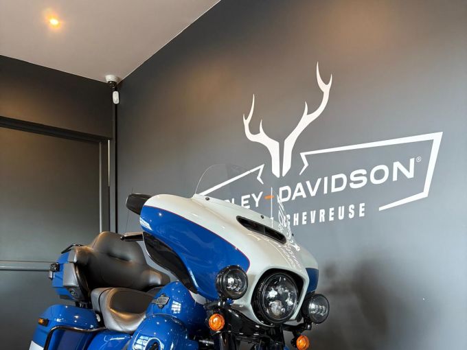 HARLEY-DAVIDSON TOURING ULTRA LIMITED 1868  4