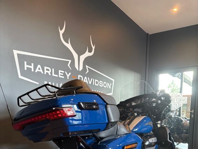 HARLEY-DAVIDSON TOURING ULTRA LIMITED 1868  4