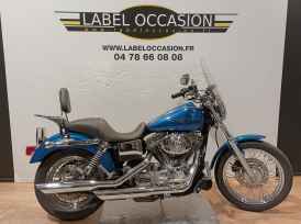 HARLEY-DAVIDSON DYNA SUPER GLIDE - 2005