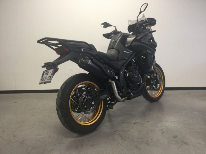 VOGE 525 DSX 4