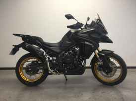 VOGE 525 DSX - 2025