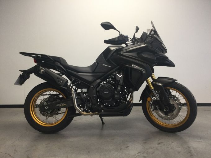 VOGE 525 DSX 4