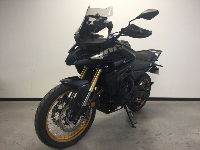 VOGE 525 DSX 4