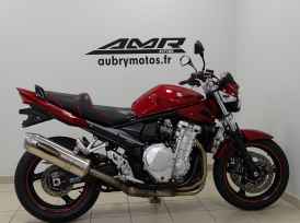 SUZUKI GSF 1250 N BANDIT - 2008