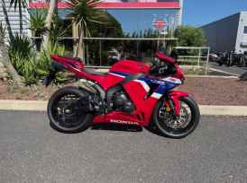 HONDA CBR600RR ABS - 2024