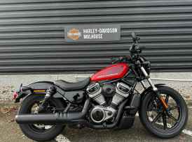 HARLEY-DAVIDSON SPORTSTER Nightster 975 RH - 2022