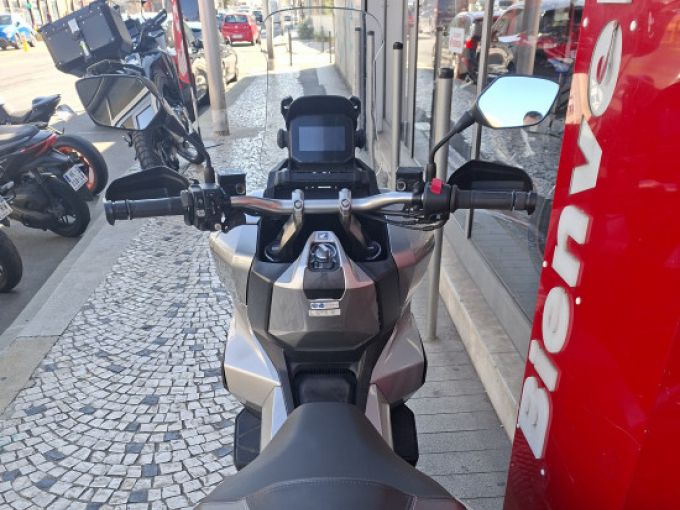 HONDA ADV 350 4