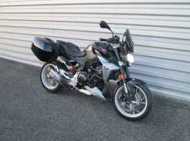 BMW F 900 XR - 2022