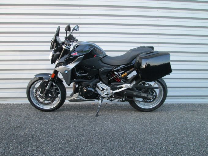 BMW F 900 XR 4