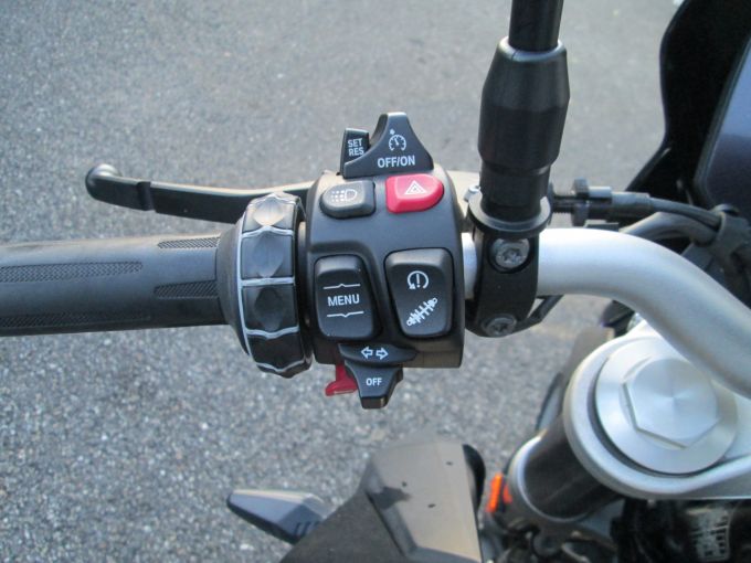 BMW F 900 XR 4