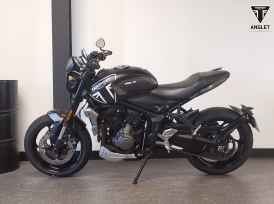 TRIUMPH TRIDENT 660 - 2022