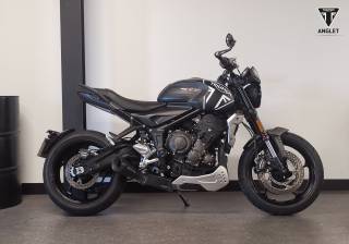 TRIUMPH TRIDENT 660 - 2022