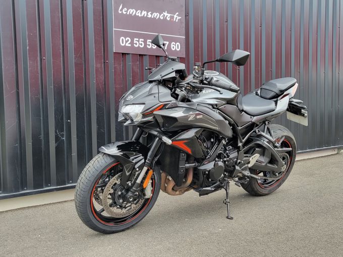 KAWASAKI Z 1000 H2 4
