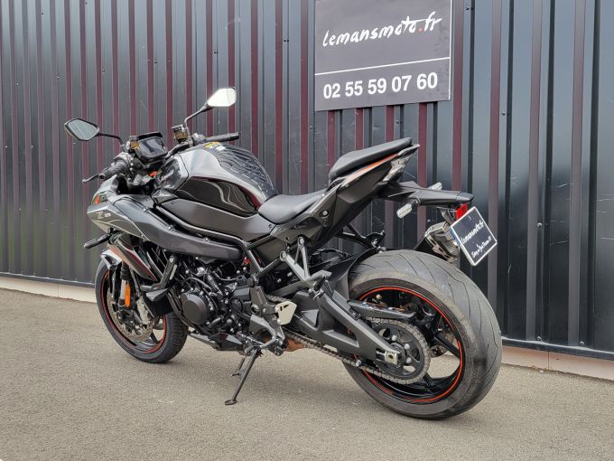 KAWASAKI Z 1000 H2 4