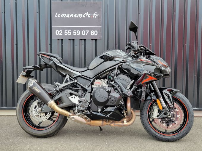 KAWASAKI Z 1000 H2 4
