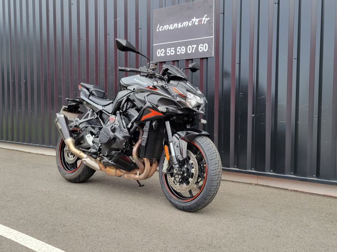 KAWASAKI Z 1000 H2 4