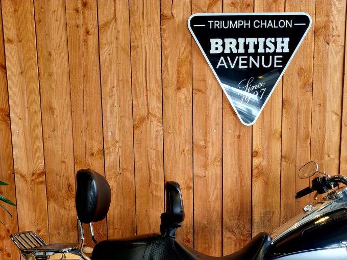 HARLEY-DAVIDSON TOURING ROAD KING 1690 CLASSIC 4