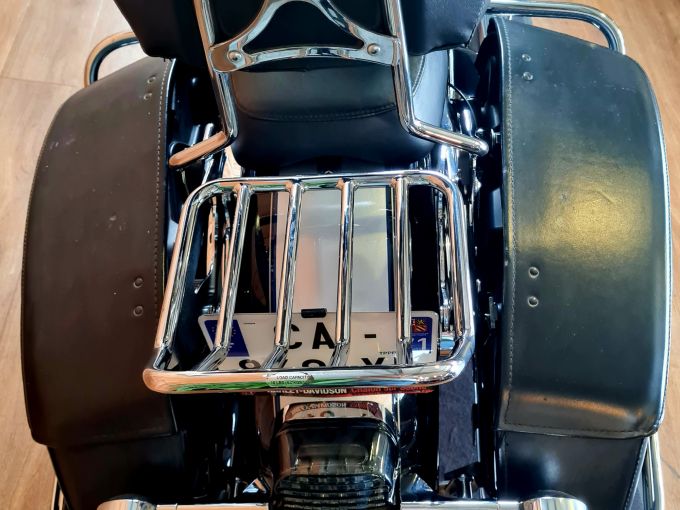 HARLEY-DAVIDSON TOURING ROAD KING 1690 CLASSIC 4