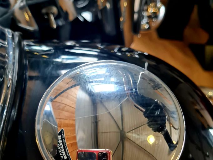 HARLEY-DAVIDSON TOURING ROAD KING 1690 CLASSIC 4