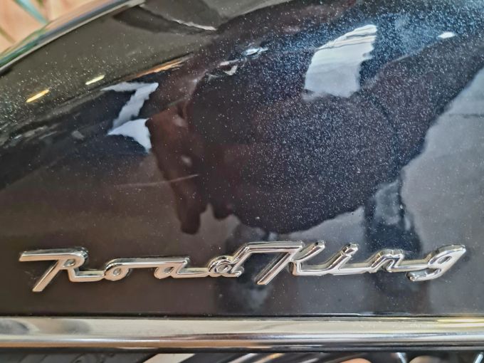 HARLEY-DAVIDSON TOURING ROAD KING 1690 CLASSIC 4