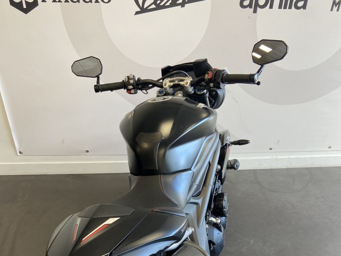 TRIUMPH SPEED TRIPLE 1050 RS 4