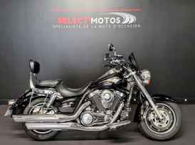 KAWASAKI VN 1700 CLASSIC - 2009